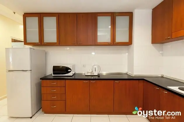 Apart Daire Deluxe Two Bedroom