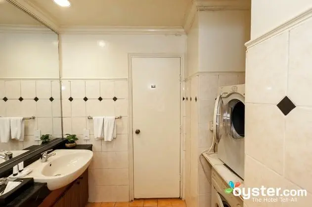 Apart Daire Deluxe Two Bedroom