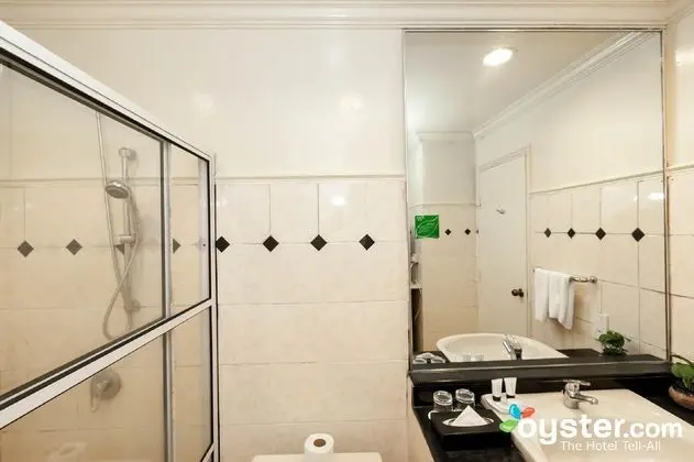 Apart Daire Deluxe Two Bedroom