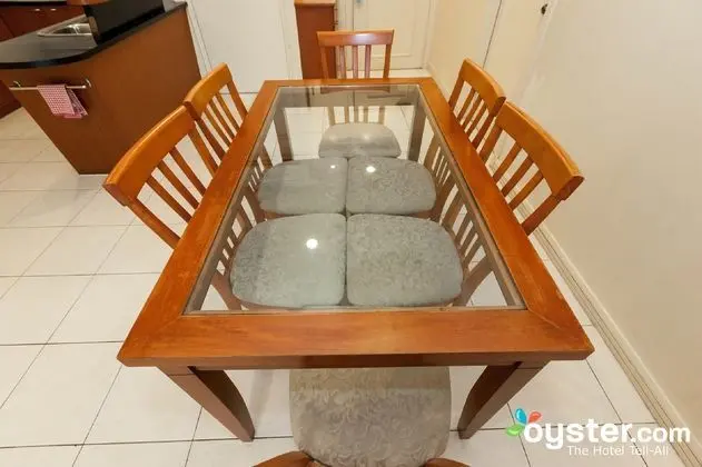 Apart Daire Deluxe Two Bedroom
