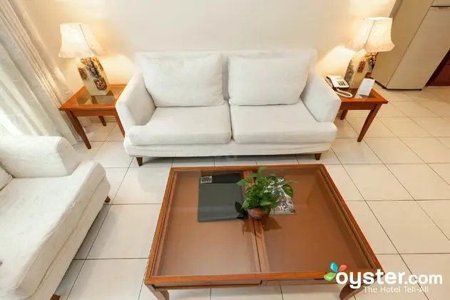 Apart Daire Deluxe Two Bedroom
