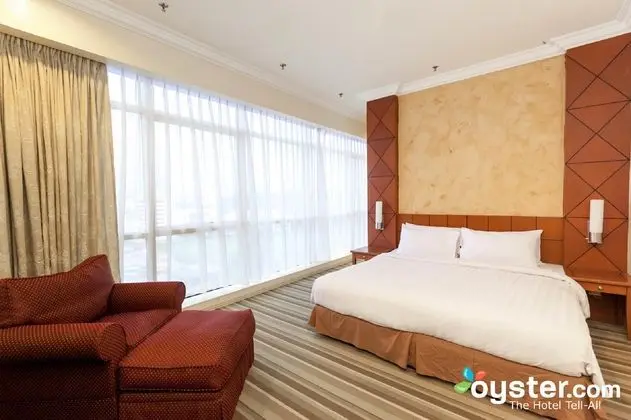 Apart Daire Executive Two Bedrooms