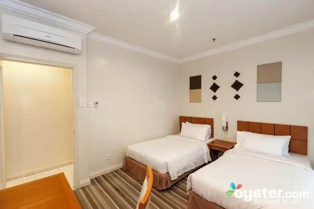 Apart Daire Executive Two Bedrooms