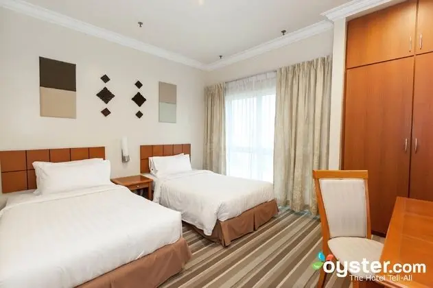 Apart Daire Executive Two Bedrooms