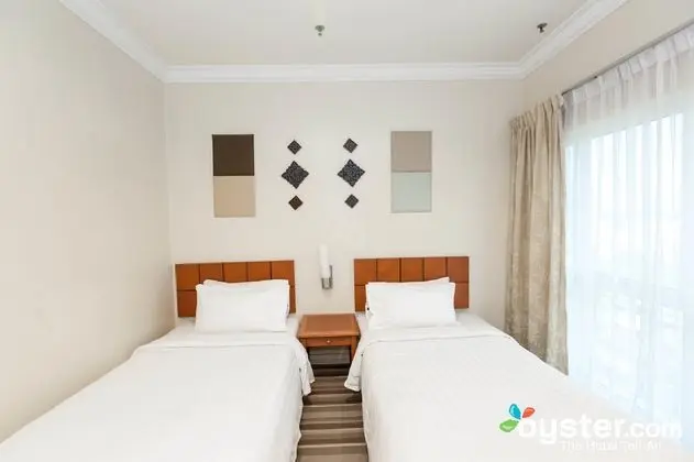 Apart Daire Executive Two Bedrooms