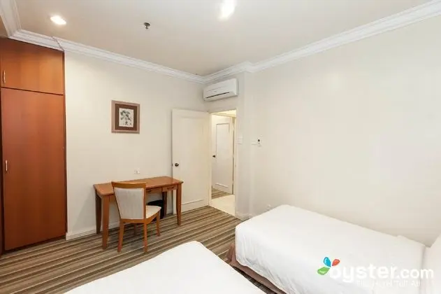 Apart Daire Executive Two Bedrooms