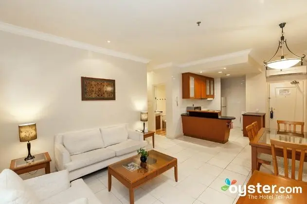 Apart Daire Executive Two Bedrooms