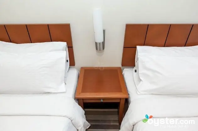 Apart Daire Executive Two Bedrooms