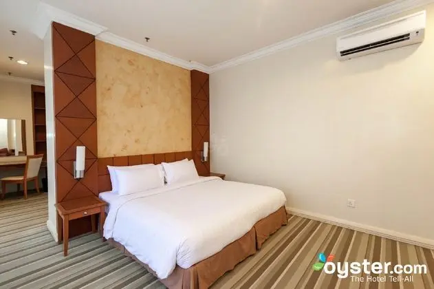 Apart Daire Executive Two Bedrooms