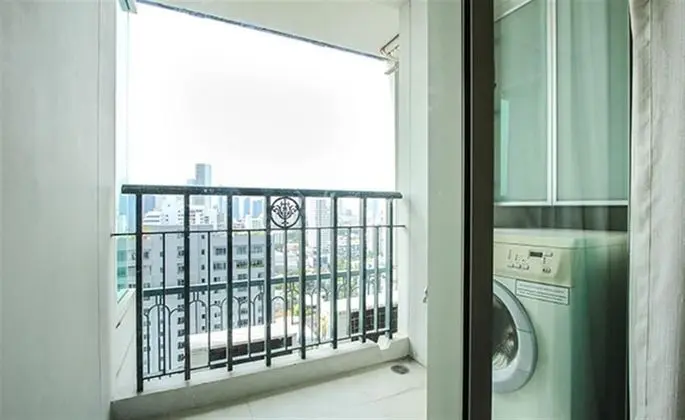 1-Bedroom Executive
