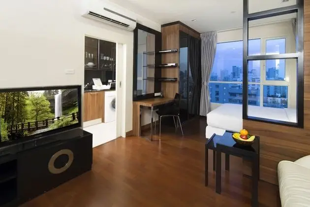 Executive Stüdyo