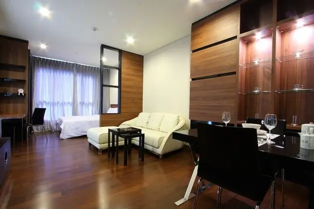 Executive Stüdyo