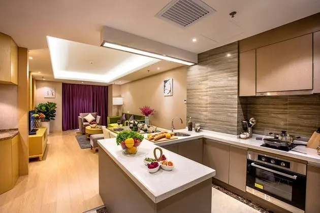 Premier Apart Daire, 1 Yatak Odası