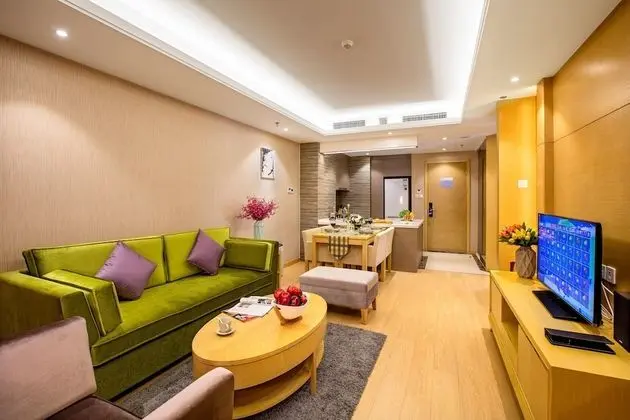 Premier Apart Daire, 1 Yatak Odası