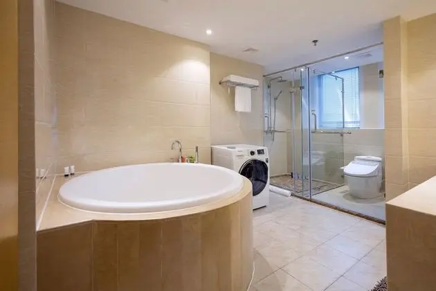 Premier Apart Daire, 1 Yatak Odası