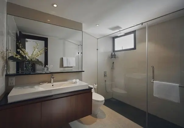 Deluxe Apart Daire, 2 Yatak Odası, Mutfak, Şehir Manzaralı