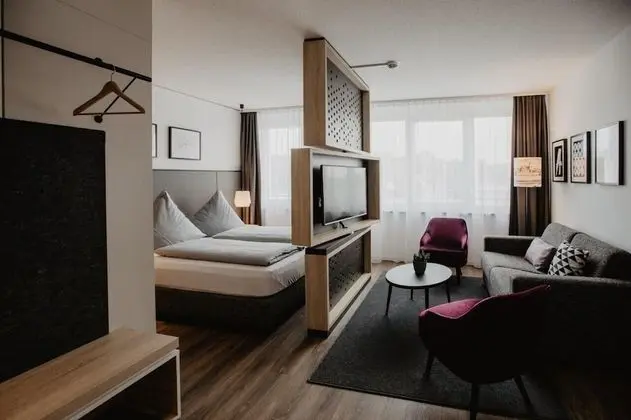 Comfort Apart Daire, 1 En Büyük (King) Boy Yatak, Sigara İçilmez