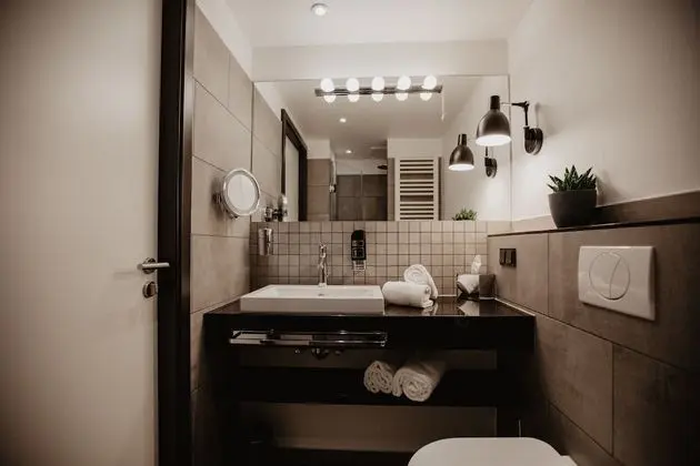 Comfort Apart Daire, 1 En Büyük (King) Boy Yatak, Sigara İçilmez, Şehir Manzaralı
