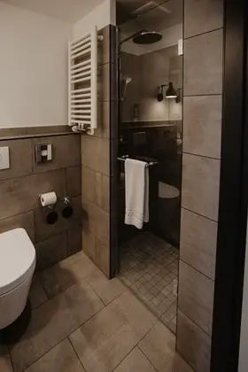 Comfort Tek Büyük Yataklı Oda, 1 En Büyük (King) Boy Yatak, Sigara İçilmez
