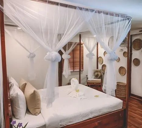 Deluxe Bungalov