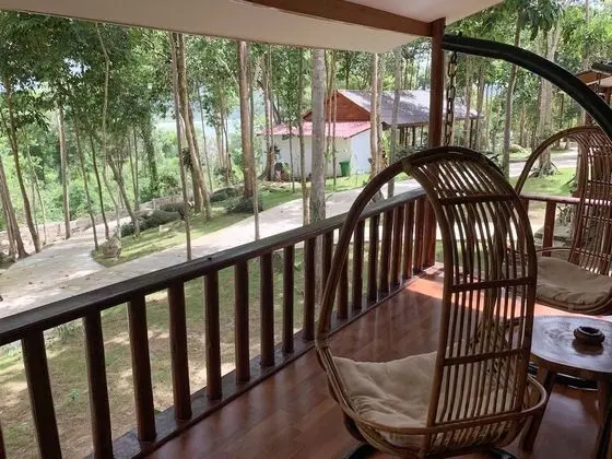 Deluxe Bungalov