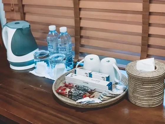 Deluxe Bungalov