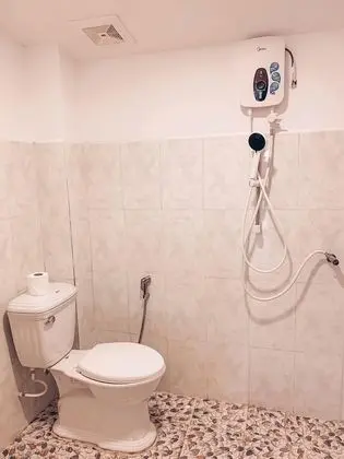 Deluxe Bungalov