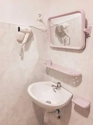 Deluxe Bungalov