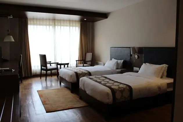 Standard Tek Büyük veya İki Ayrı Yataklı Oda, 1 Yatak Odası