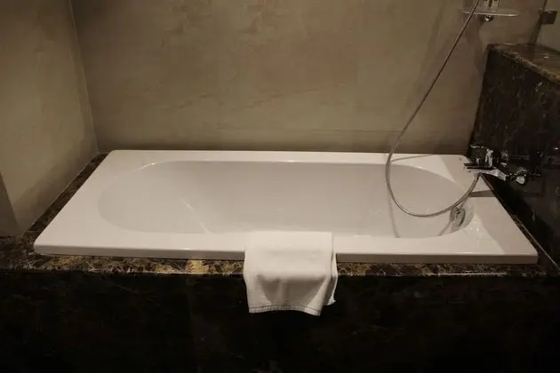 Standard Tek Büyük veya İki Ayrı Yataklı Oda, 1 Yatak Odası