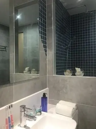 Premium Stüdyo, 1 En Büyük (King) Boy Yatak ve Çekyat, Havuz Kullanımı, Plaj Manzaralı