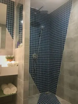 Premium Stüdyo, 1 En Büyük (King) Boy Yatak ve Çekyat, Havuz Kullanımı, Plaj Manzaralı