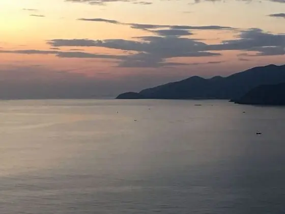 Premium Stüdyo, 1 En Büyük (King) Boy Yatak ve Çekyat, Havuz Kullanımı, Plaj Manzaralı