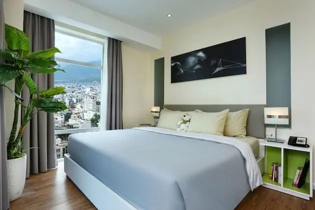 Hill Suite