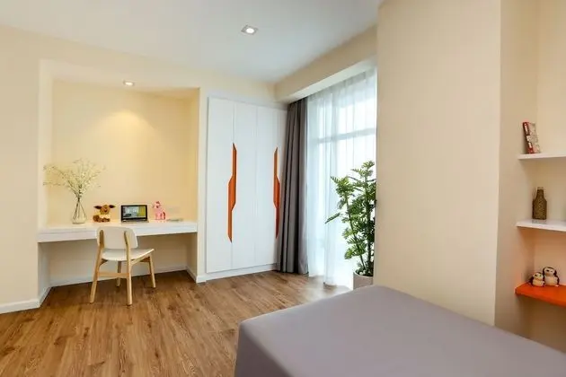 Hill Suite