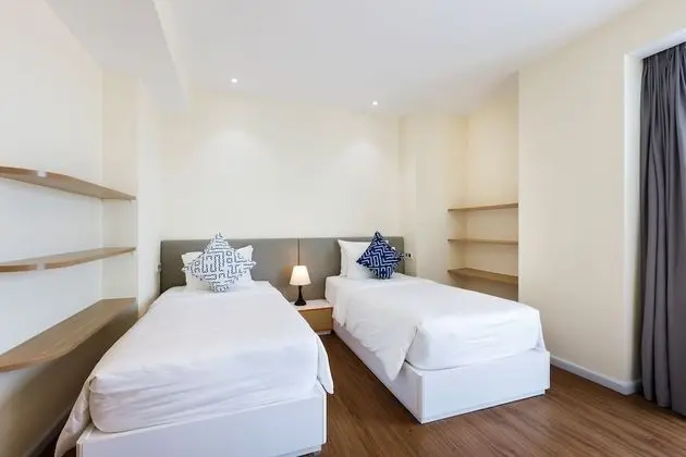 Hill Suite
