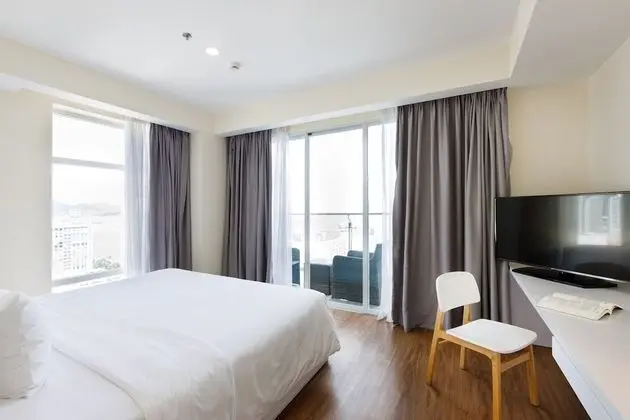 Hill Suite