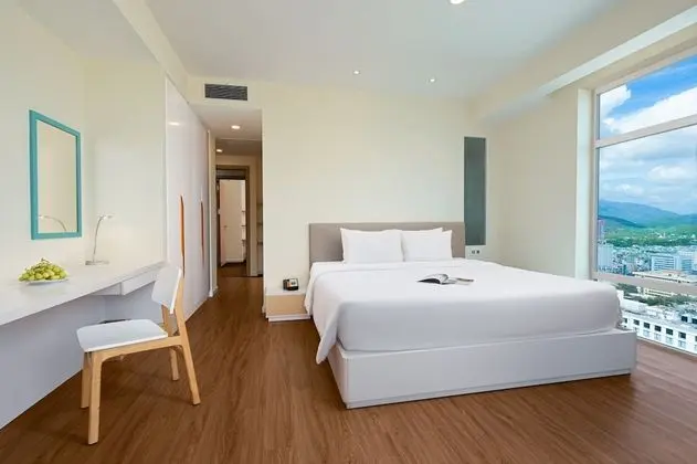Hill Suite