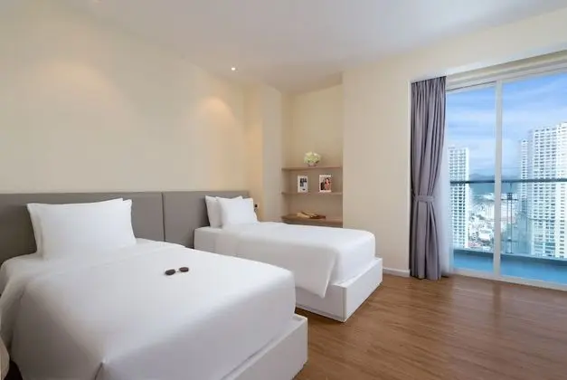 Hill Suite