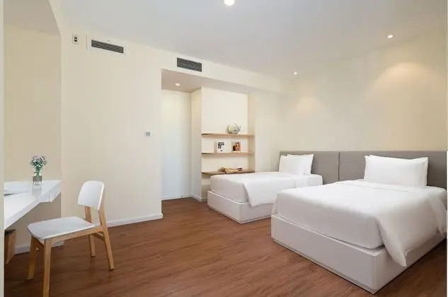 Hill Suite