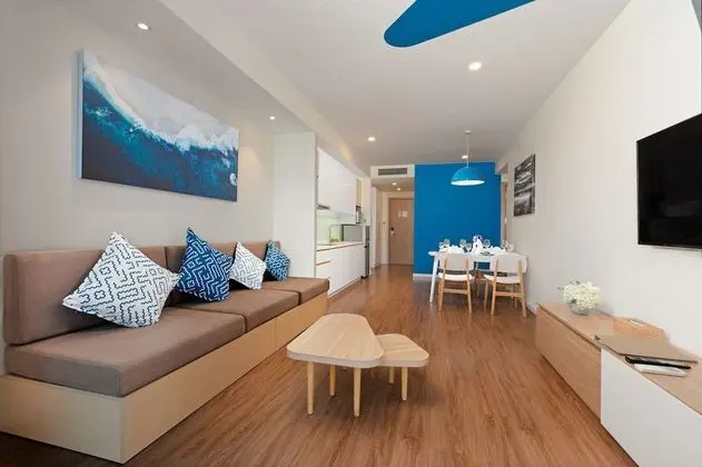 Hill Suite