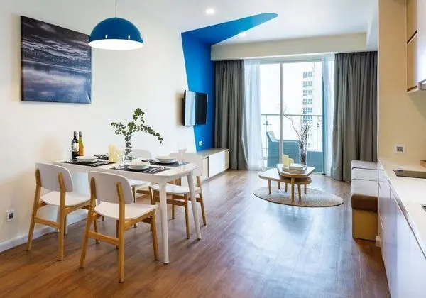 Hill Suite