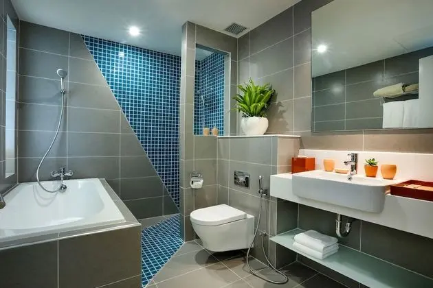 Hill Suite