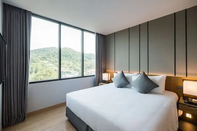1 Bedroom Suite Mountain View
