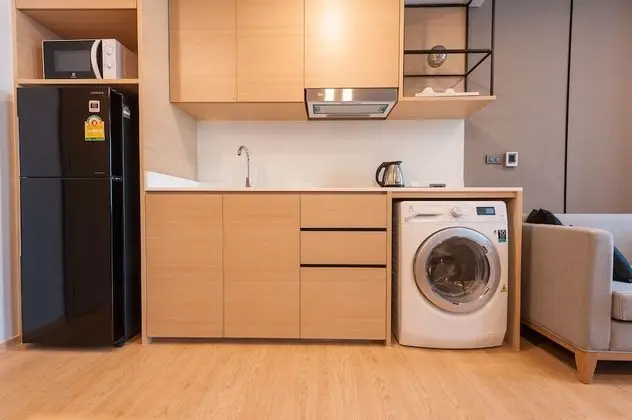 1 Bedroom Suite Mountain View