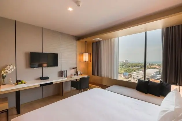 2 Bedroom Suite Ocean View