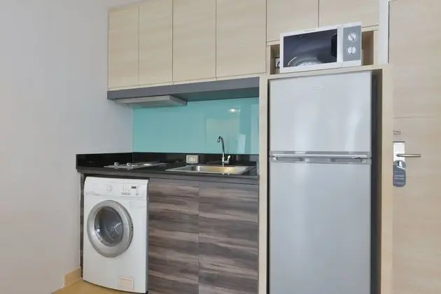 One Bedroom Premium