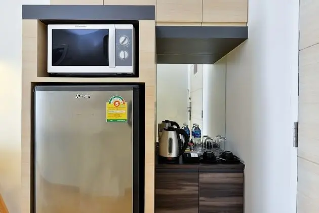 One Bedroom Premium