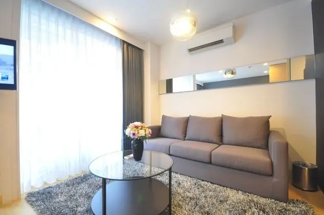 One Bedroom Premium
