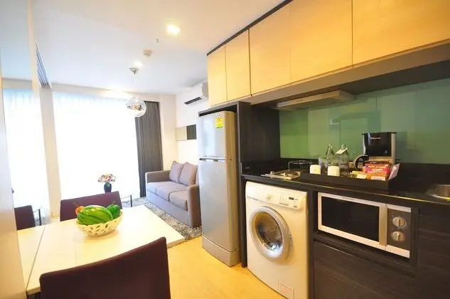 One Bedroom Premium